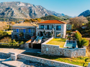 Villa Seaside Shore